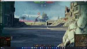 мир танков 1