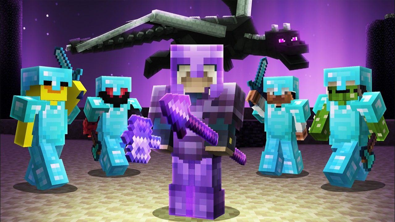 2 Самых Смертоносных Оружия vs Сильнейший СМП Сервер