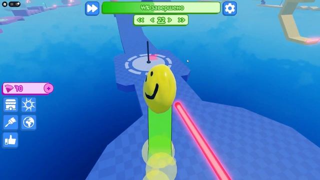 ОББИ НО МЫ СЛАЙМИКИ!