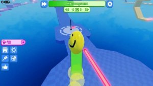 ОББИ, НО МЫ СЛАЙМИКИ!