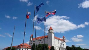 Евросоюз утвердил новый пакет санкций против России.