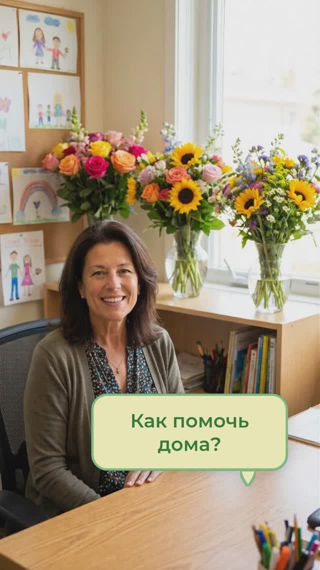 Кому верить: ребёнку или учителю?