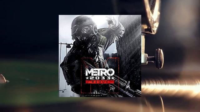 Alexey Omelchuk — Ascending [ OST METRO 2033 Redux ] | Old School