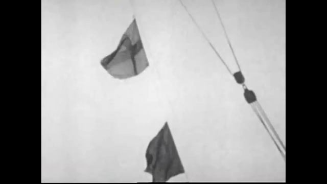 Вокруг мыса Горн Around Cape Horn