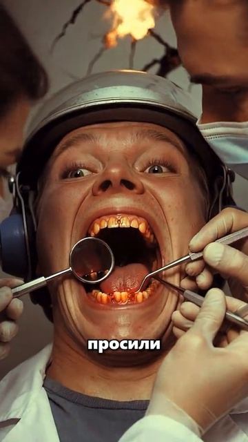 Интересные истории