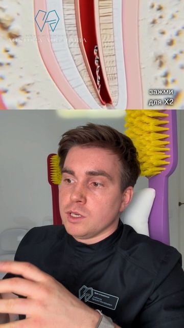 Лечить или удалить разрушенный зуб с кистой? Что быстрее и выгодней стоматологу?