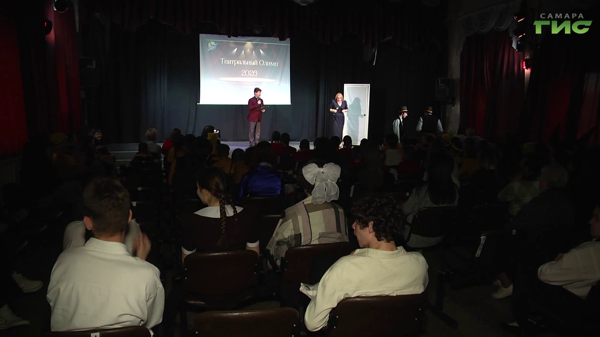 Итоги окружного этапа областного конкурса 