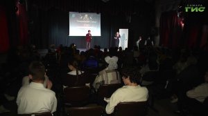 Итоги окружного этапа областного конкурса "Театральный Олимп" подвели в Самаре