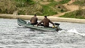 Болотоход Кабоат