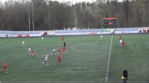 СШОР г.Ногинск 4-0 СШОР-1 г.Химки 2009 г.р.