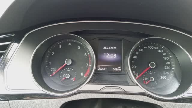 Мой новый старый авто..