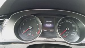 Мой новый старый авто..