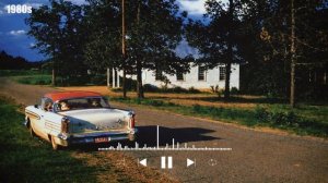 BACK TO 1987 — The 80s Softlight Morning ⧸⧸ Suburban Nostalgia Vaporwave Chill Mix