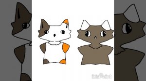 коллаб с сестрой (моей)