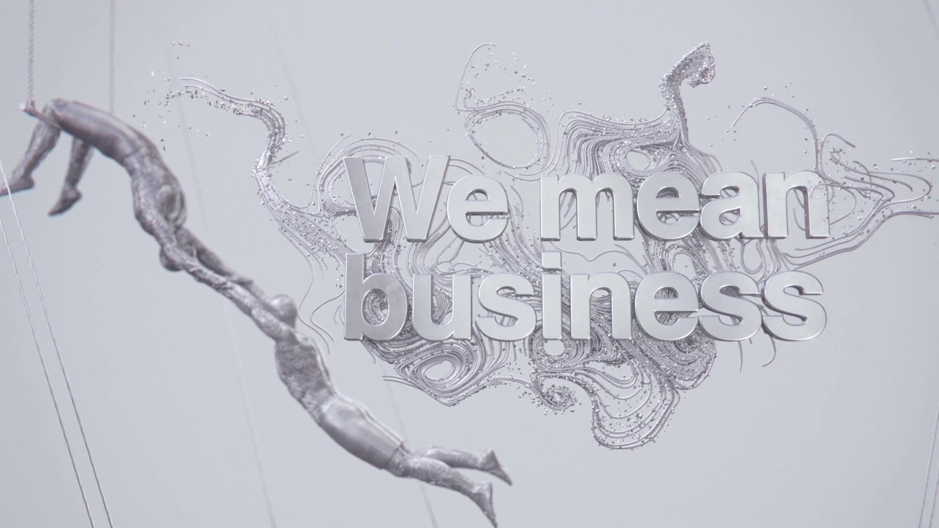 Творческие проекты: Разработка креативной воздушной  рекламы (международный бизнес проект)