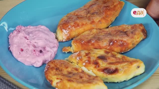 Смоленские лапуни и уха по-гагарински | Смоленск | География на вкус /18