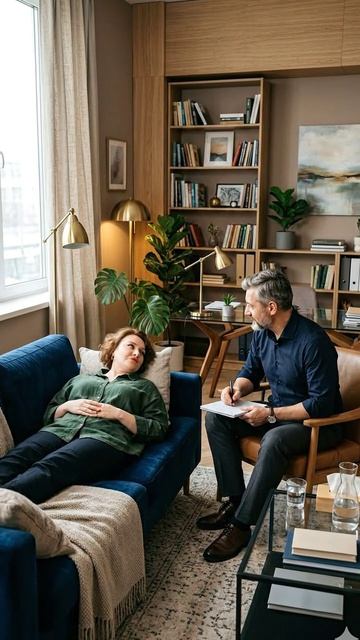 Мечта у каждого своя