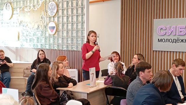 Общественность обсуждает благоустройство набережной в Ачинском округе