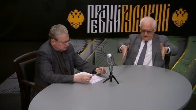 Нигматулин: помощник президента реагирует на Боню, но не видит форум экспертов