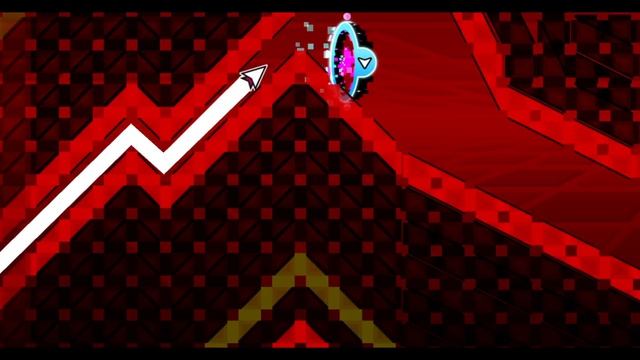 Sakupen circles by Nick24