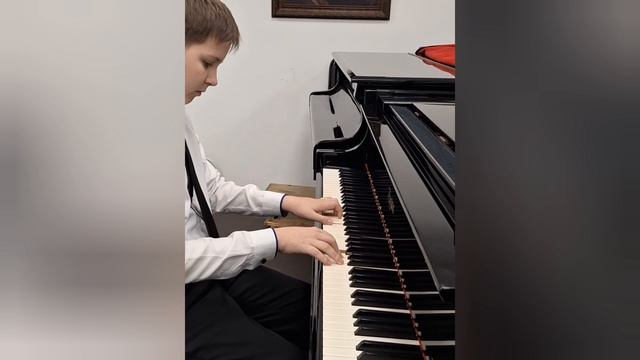 Поппури / после концерта 🤗