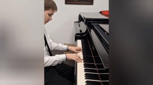 Поппури / после концерта 🤗