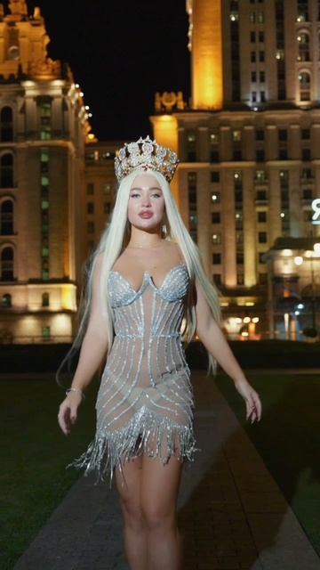 АниКа ЭлиSон Я выбираю