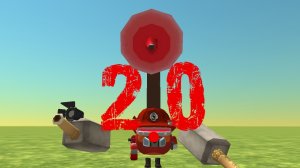 стингрей 2.0 обзор