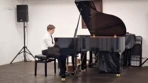 Л.Делиб "Вальс" из балета "Каппелия"