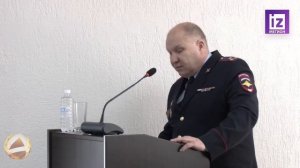 Новости Мегиона. Заседание Думы