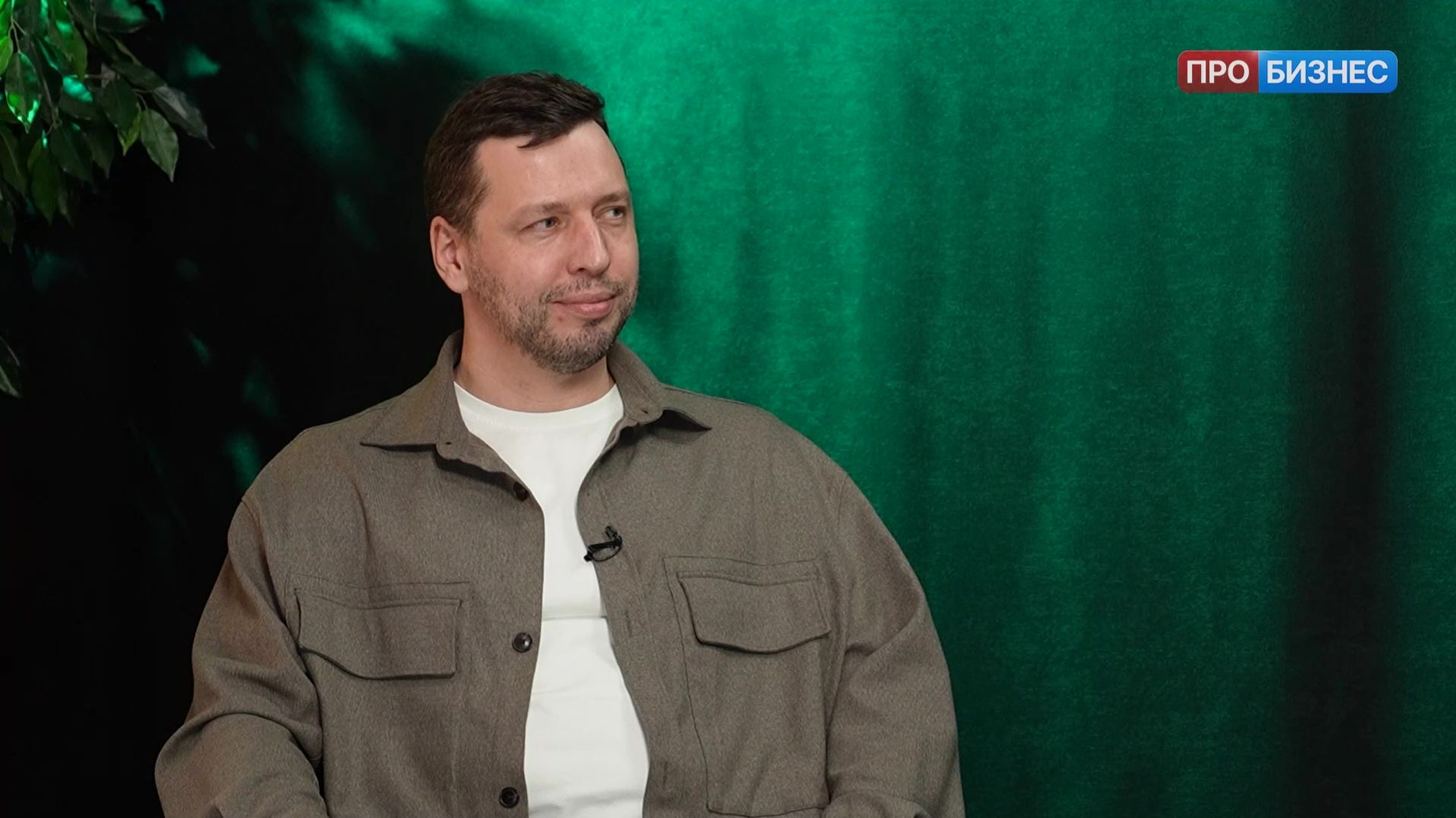 Киты технологий. Максим Смирнов, директор по управлению данными компании Hoff Tech