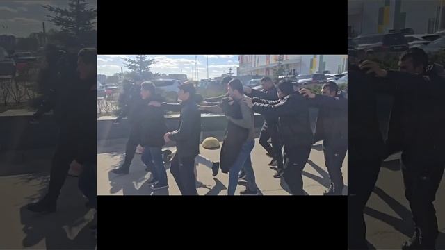 Гости без права на пребывание: масштабная проверка в Мытищах