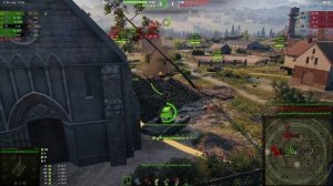 WOT НатискТесак