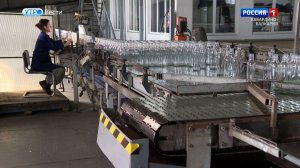 КБР — лидер СКФО по росту отгрузок продукции обрабатывающих предприятий