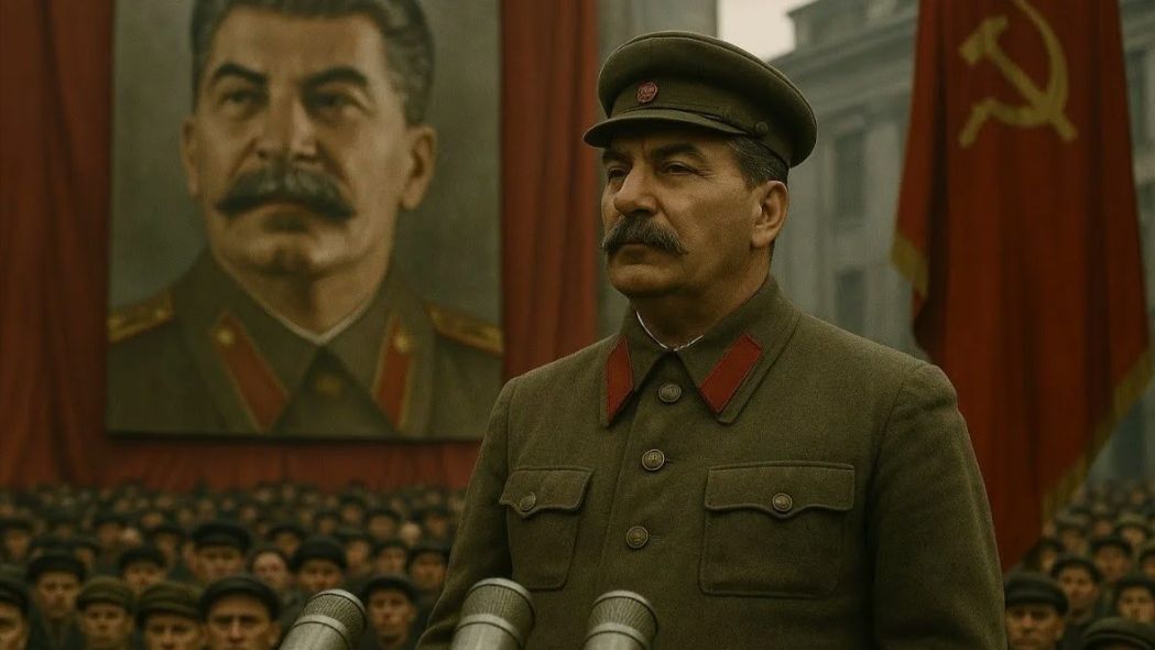 Артиллеристы- Сталин дал приказ метал версия 2026