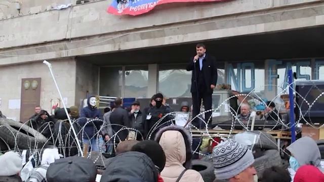 🇷🇺 Лица Русской весны: Виктория Колесник. На пути к исторической справедливости