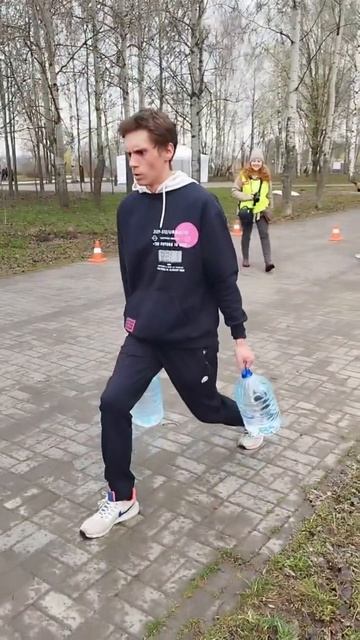 Я на спорт режиме 🏃♂. #рекомендации #спорт #деньног