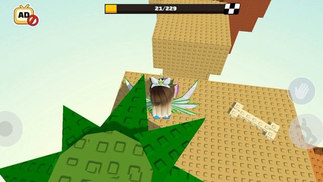 ЧИСТО Я ИГРАЮ В ИГРУ.