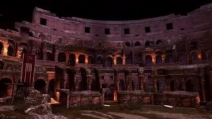 Assassin's Creed Brotherhood Rome (Relaxing Ambience with Calming Soundtrack)