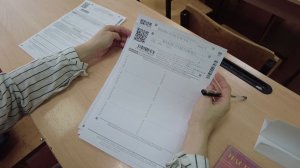 В Котовске прошла всероссийская акция «Единый день сдачи ЕГЭ родителями»