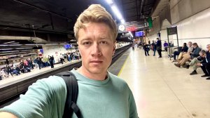 ПОЧЕМУ ВСЕ БЕСПЛАТНО? Снова в путь! Снова выбираю машину!