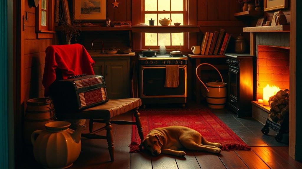 Эй моя радость