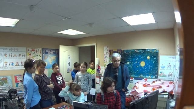 Школа Английского Языка в Пушкино   проект Радио 1