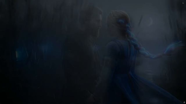 Шумел камыш деревья гнулись Bass House 4K SDR