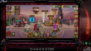 🏆 ИТОГОВЫЙ ТЕХПАСПОРТ: ПРОВЕРКА ТУРНИРА (+155к изумрудов) WAPERSU -GAMING-LTD