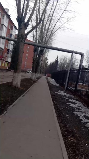 иду в школу (((