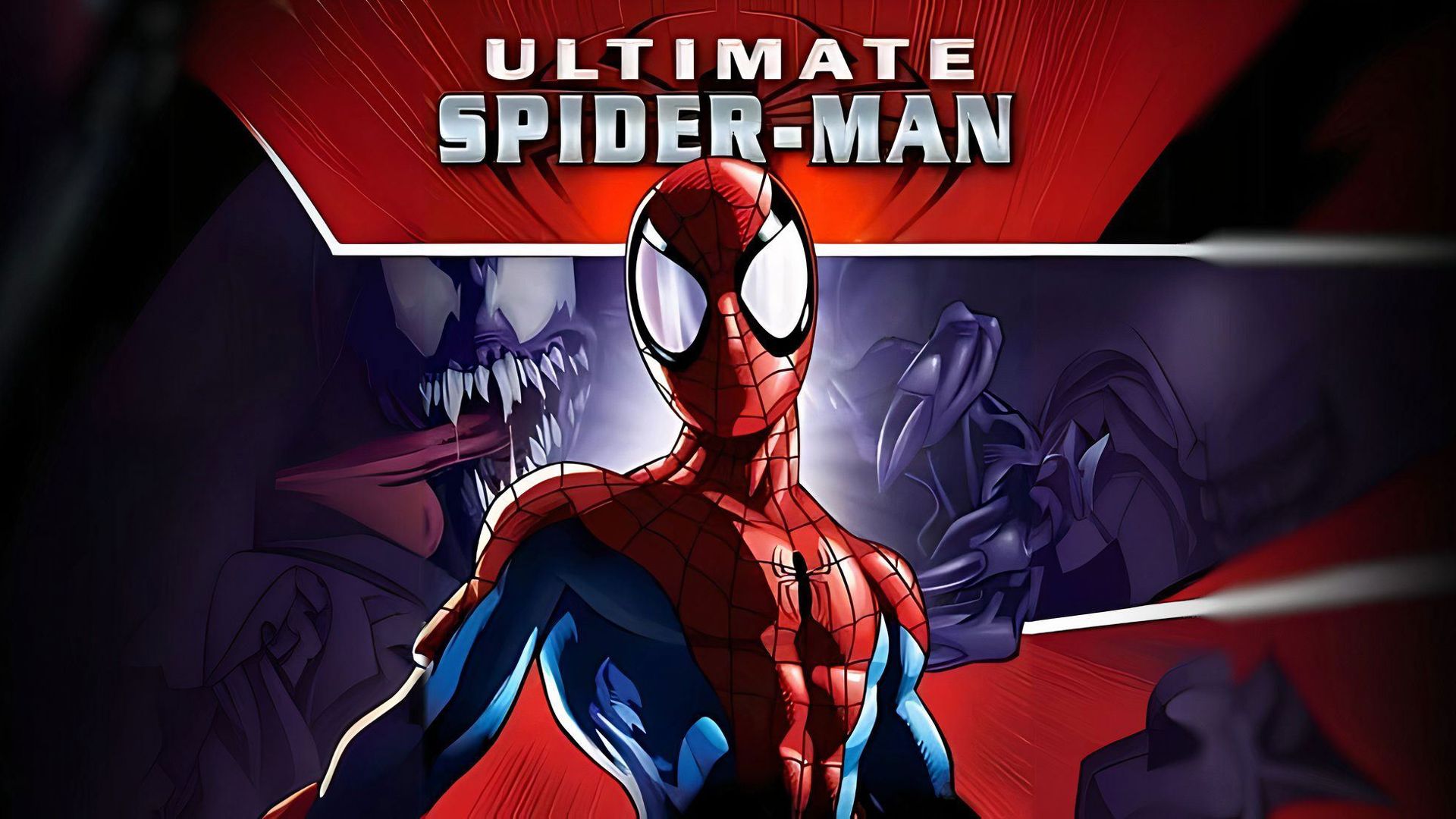 Ultimate Spider-Man-Стрим #2.