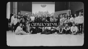 Лагерь для взрослых в Ивкино Парк