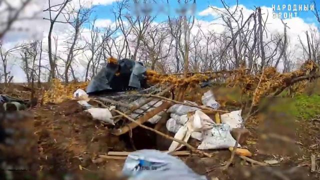 🔥Белгородское направление. Работает «Рубикон»