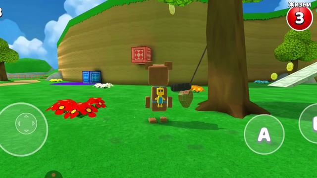 я пытался...попасть в бекрумс но не получилось...